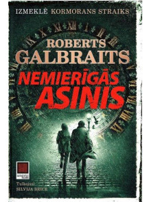 Nemierīgās asinis