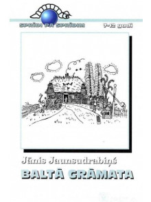 Baltā grāmata. Izlase