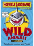 Horrible Geography Handbook: Wild Animals Horrible Geography Handbook: Wild Animals