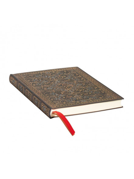 Dienasgrāmata 2024 Flexi The Queen’s Binding, midi, week horizontal