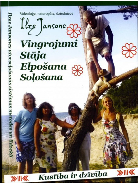 Vingrojumi. Stāja. Elpošana. Soļošana Vingrojumi. Stāja. Elpošana. Soļošana
