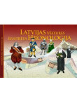 Latvijas vēstures ilustrētā hronoloģija