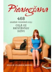 Pieaugšana. 468 samērā vienkārši soļi Pieaugšana. 468 samērā vienkārši soļi