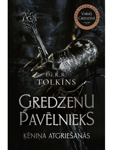 Gredzenu pavēlnieks. Ķēniņa atgriešanās