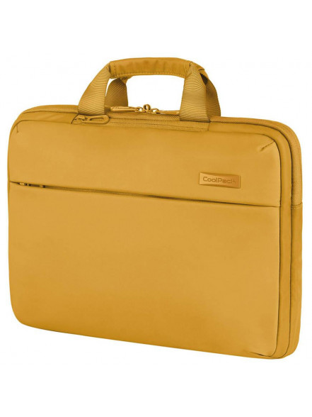 Klēpjdatora soma 27.*35*6 cm. PIANO  coolpack
