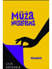 Mūža noslēpums