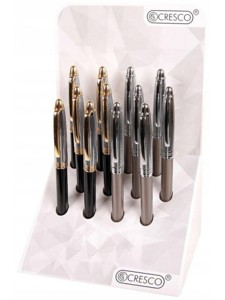 Lodīšu pildspalva MASTER DPY 10 E830031