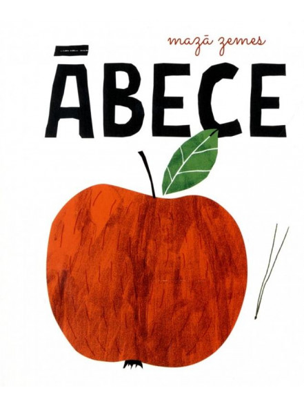 Mazā Zemes Ābece Mazā Zemes Ābece