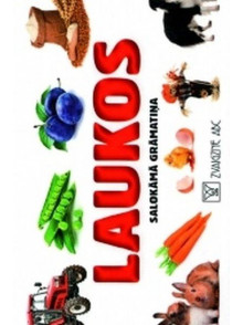 Dzīvnieki. Salokāmā grāmatiņa