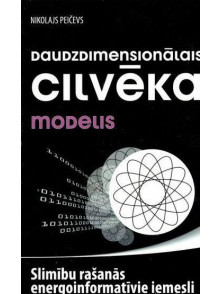 Daudzdimensionālais cilvēka modelis Daudzdimensionālais cilvēka modelis