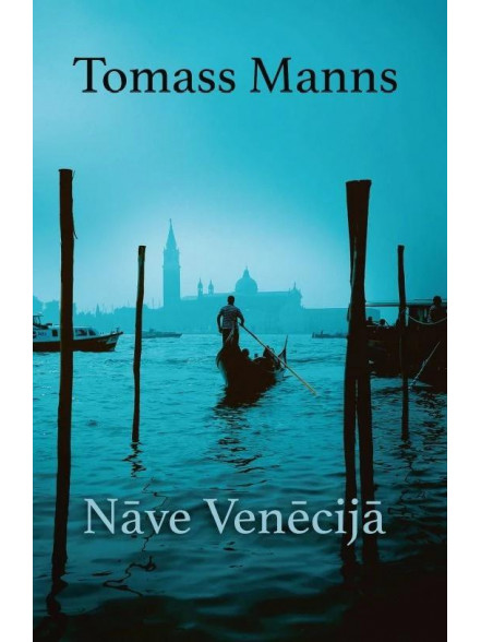 Nāve Venēcijā