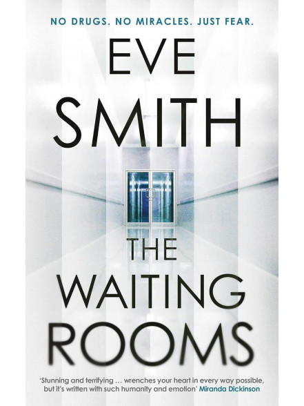 The waiting rooms