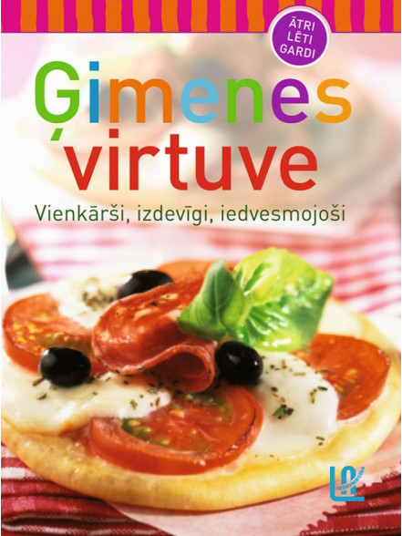 Ģimenes virtuve  Ģimenes virtuve