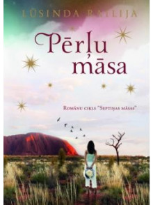 Septiņas māsas. Pērļu māsa Septiņas māsas. Pērļu māsa