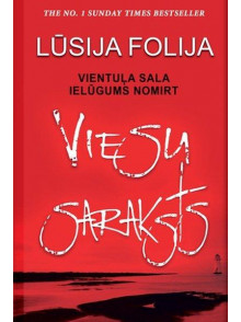 Viesu saraksts