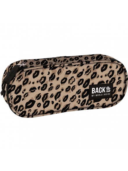 Penālis BACKUP 23 x 9 x 5 cm, 120 g., PB7A31