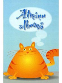 Atmiņu albums