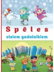 Spēles visiem gadalaikiem  Spēles visiem gadalaikiem