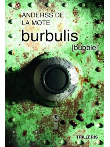 burbulis [bubble] 