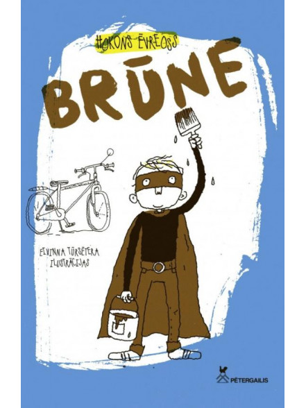 Brūne Brūne