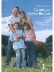 Laimīgas dzīves likumi  Laimīgas dzīves likumi