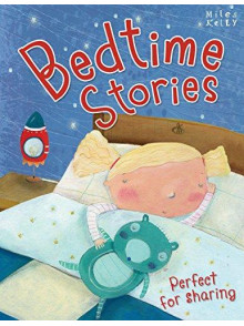 B384 Bedtime Stories B384 Bedtime Stories