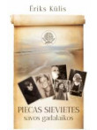 Piecas sievietes savos gadalaikos Piecas sievietes savos gadalaikos
