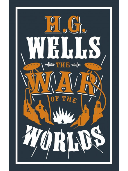 The War of the Worlds The War of the Worlds