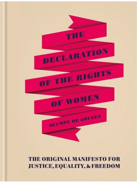 The Declaration Of The Rights of Women
