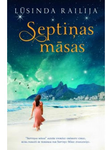 Septiņas māsas. Maijas stāsts Septiņas māsas. Maijas stāsts