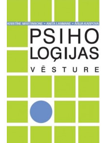 Psiholoģijas vēsture  Psiholoģijas vēsture