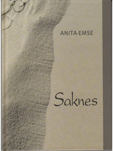 Saknes + CD  Saknes + CD