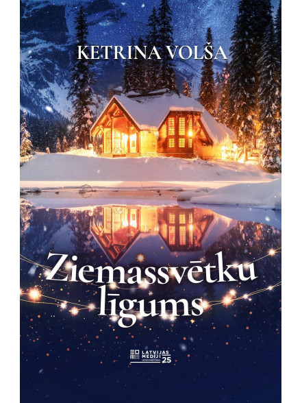 Ziemassvētku līgums Ziemassvētku līgums