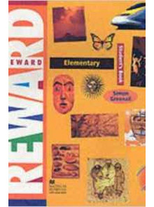 Reward Elementary St.Book 