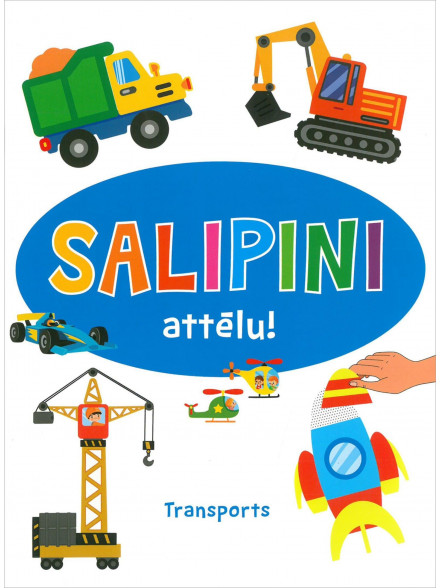 Salipini attēlu! Transports