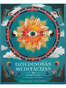 Dziedinošās meditācijas Dziedinošās meditācijas