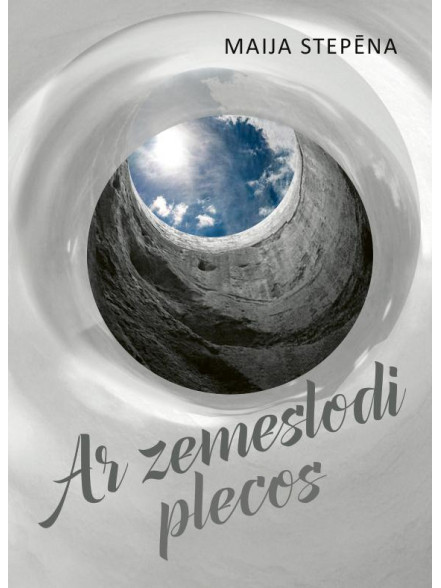 Ar zemeslodi plecos Ar zemeslodi plecos