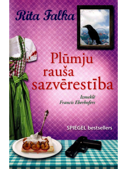 Plūmju rauša sazvērestība Plūmju rauša sazvērestība