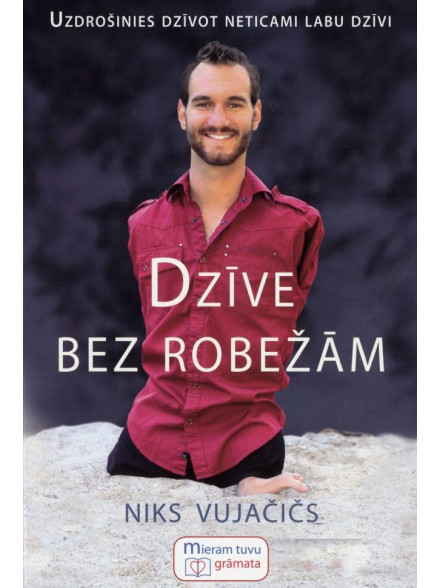 Dzīve bez robežām  Dzīve bez robežām