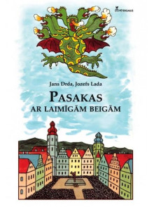 Pasakas ar laimīgām beigām 