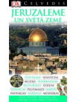Ceļvedis - Jeruzaleme un Svētā zeme