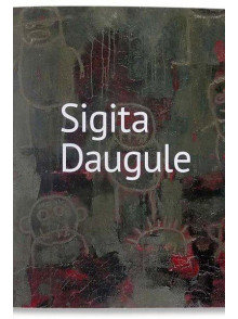 Sigita Daugule