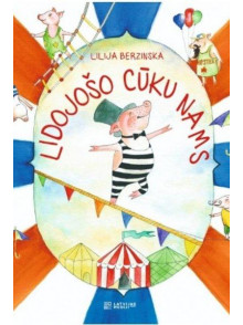 Lidojošo cūku nams