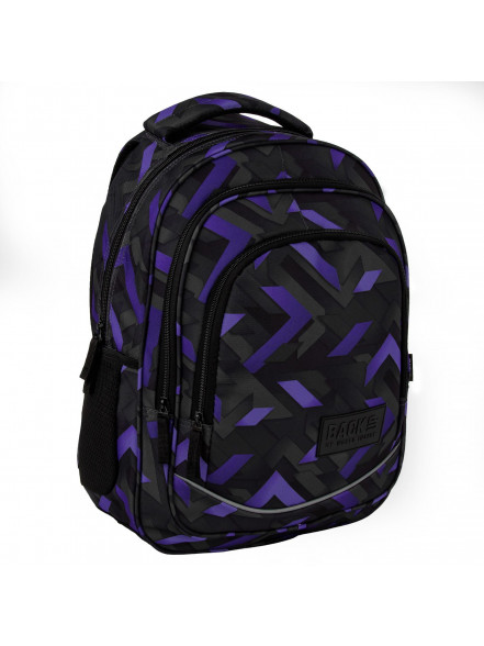 Mugursoma BACKUP 7 MODELIS X47 42 cm x 30 cm x 20 cm