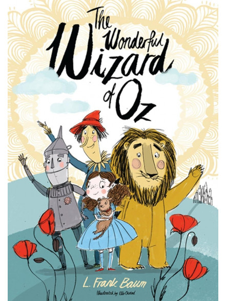 The Wonderful Wizard of Oz The Wonderful Wizard of Oz