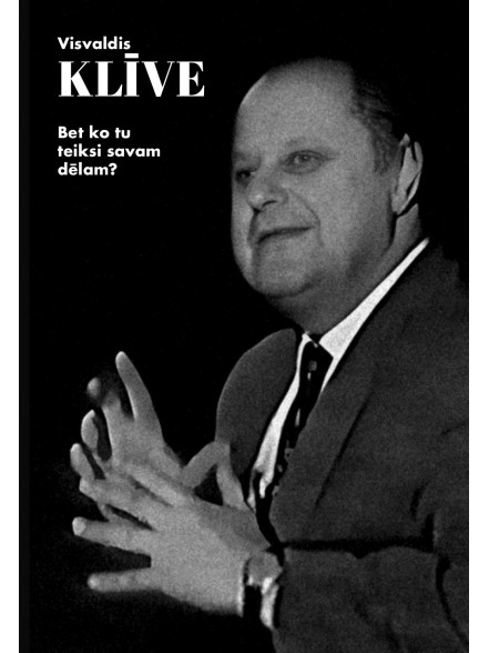 Bet ko tu teiksi savam dēlam? Bet ko tu teiksi savam dēlam?