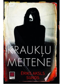 Kraukļu meitene