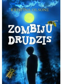 Zombiju drudzis