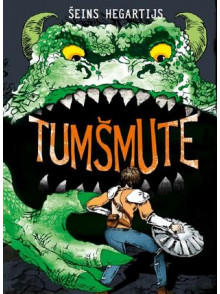Tumšmute Tumšmute