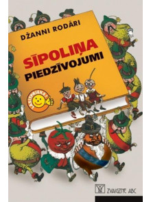 Sīpoliņa piedzīvojumi